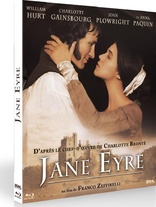 Jane Eyre (Blu-ray Movie)