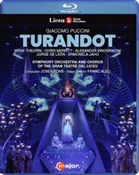 Giacomo Puccini: Turandot (Blu-ray Movie)