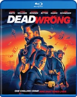 Dead Wrong (Blu-ray Movie)