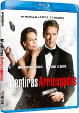 True Lies (Blu-ray Movie)