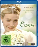 Emma (Blu-ray Movie)