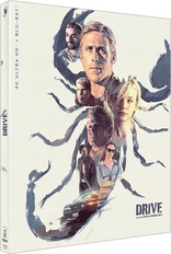 Drive 4K (Blu-ray Movie), temporary cover art