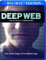 Deep Web (Blu-ray Movie)