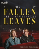 Fallen Leaves (Blu-ray Movie)