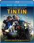 The Adventures of Tintin (Blu-ray Movie)