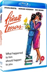 Private Lessons (Blu-ray Movie)