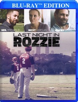 Last Night in Rozzie (Blu-ray Movie)