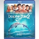 Dolphin Tale 2 (Blu-ray Movie), temporary cover art