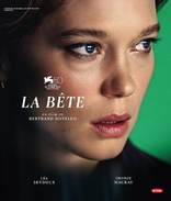 La Bte (Blu-ray Movie)