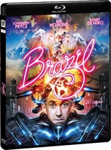 Brazil (Blu-ray Movie)