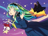 Urusei Yatsura: BOX 4 (Blu-ray Movie)