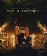 Within Temptation: Black Symphony (Blu-ray Movie)