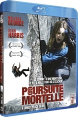 A Lonely Place To Die (Blu-ray Movie)