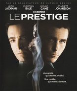 The Prestige (Blu-ray Movie)