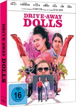 Drive-Away Dolls (Blu-ray Movie)