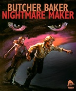 Butcher, Baker, Nightmare Maker 4K (Blu-ray Movie)