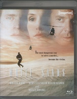 White Sands (Blu-ray Movie)