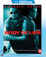 Body of Lies (Blu-ray Movie)