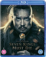 The Last Kingdom: Seven Kings Must Die (Blu-ray Movie)