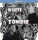 White Zombie 3D (Blu-ray Movie)