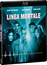 Flatliners (Blu-ray Movie)