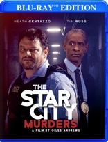 The Star City Murders (Blu-ray Movie)