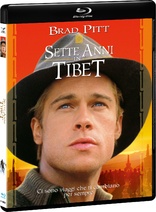 Seven Years in Tibet (Blu-ray Movie)