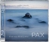 PAX - Ensemble 96 & Current Saxophone Quartet (Blu-ray Movie)