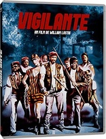 Vigilante (Blu-ray Movie), temporary cover art