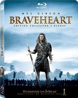 Braveheart (Blu-ray Movie), temporary cover art