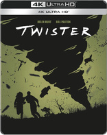 Twister 4K (Blu-ray Movie)