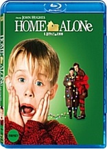 Home Alone (Blu-ray Movie), temporary cover art