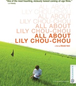 All About Lily Chou-Chou (Blu-ray Movie)