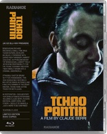 Tchao pantin (Blu-ray Movie)