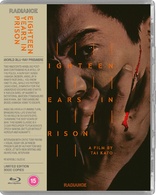 Eighteen Years in Prison (Blu-ray Movie)