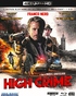 High Crime 4K (Blu-ray Movie)