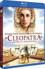 Cleopatra (Blu-ray Movie), temporary cover art