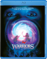 Warriors of Virtue (Blu-ray Movie)