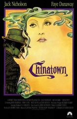 Chinatown 4K (Blu-ray Movie)