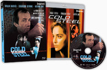 Cold Steel (Blu-ray Movie)