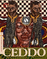 Ceddo (Blu-ray Movie)