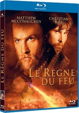 Reign of Fire (Blu-ray Movie)