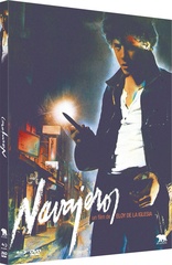 Navajeros (Blu-ray Movie)