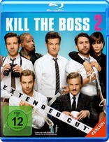 Kill the Boss 2 (Blu-ray Movie)