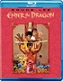 Enter the Dragon (Blu-ray Movie)