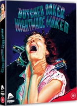 Butcher, Baker, Nightmare Maker 4K (Blu-ray Movie)