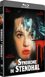 The Stendhal Syndrome (Blu-ray Movie)