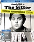 The Sitter (Blu-ray Movie)