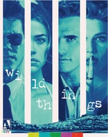 Wild Things (Blu-ray Movie)