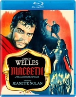 Macbeth (Blu-ray Movie)